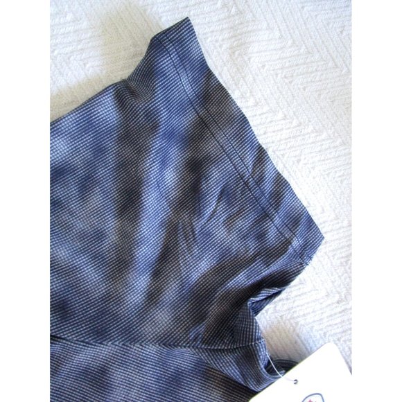 Pajar Canada Men's Blue Performance Moisture Wicking Shirt Large New with Tags - Picture 8 of 10